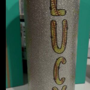 COPY - 20 oz Tumbler